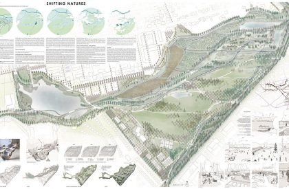 Result Announcement: East Park Cluj- Napoca