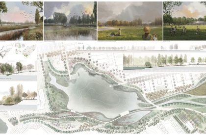 Result Announcement: East Park Cluj- Napoca