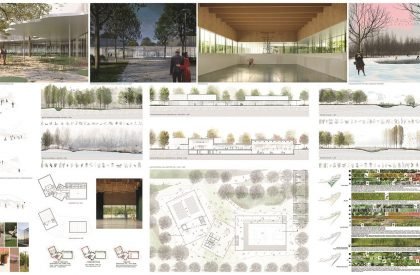 Result Announcement: East Park Cluj- Napoca