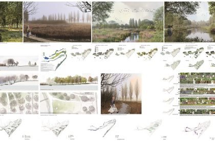 Result Announcement: East Park Cluj- Napoca