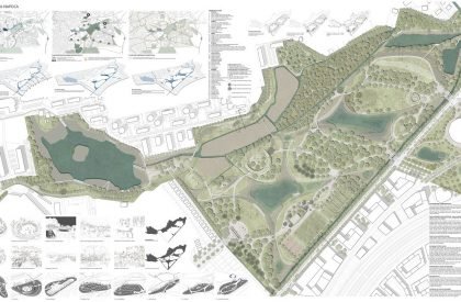 Result Announcement: East Park Cluj- Napoca