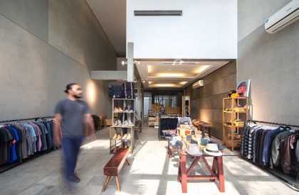 SIXPAX HQ | RDMA