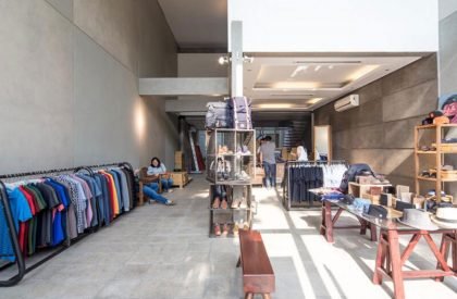 SIXPAX HQ | RDMA
