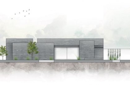 Spa pavilion | Smartvoll