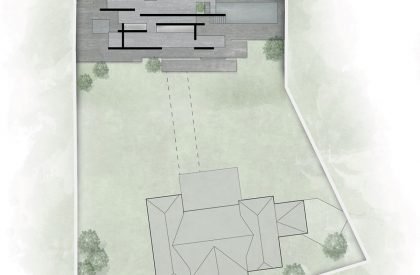 Spa pavilion | Smartvoll