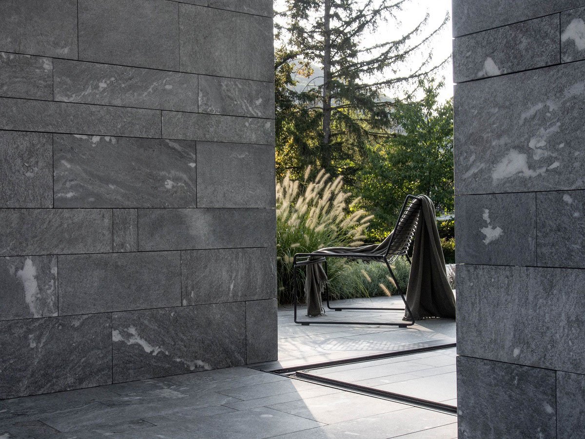 Spa pavilion | Smartvoll