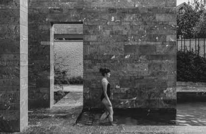 Spa pavilion | Smartvoll