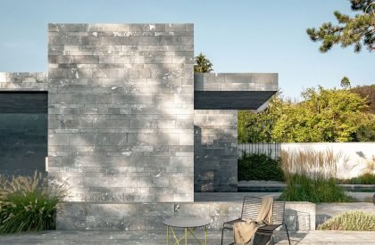 Spa pavilion | Smartvoll