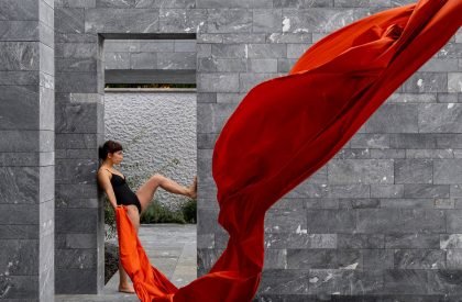 Spa pavilion | Smartvoll