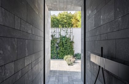 Spa pavilion | Smartvoll