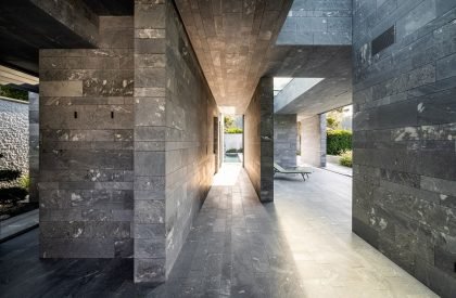 Spa pavilion | Smartvoll