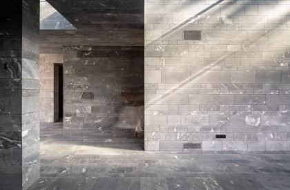 Spa pavilion | Smartvoll