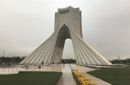 Spaces for living – Spaces for sharing