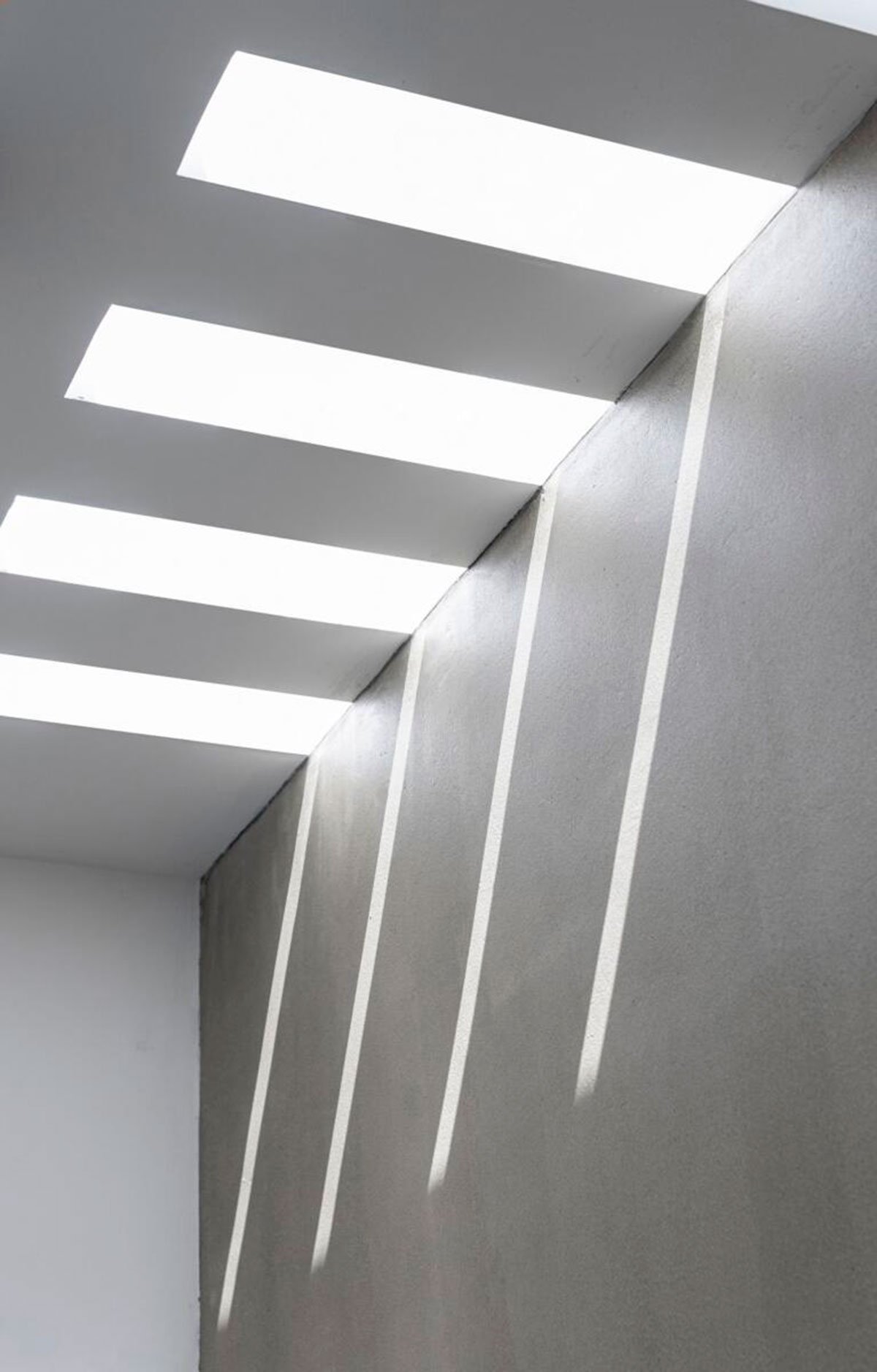 White Skube House | Srijit Srinivas – ARCHITECTS