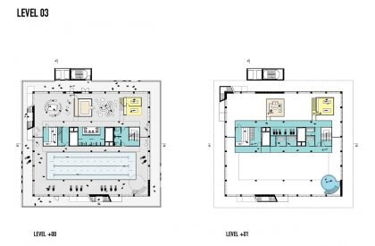 WERK12 | MVRDV