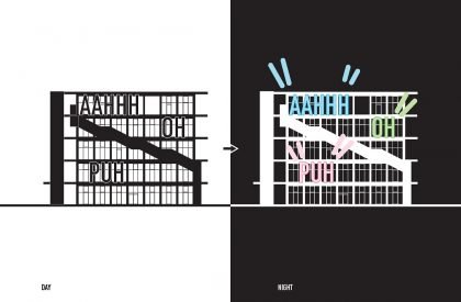 WERK12 | MVRDV