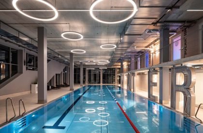 WERK12 | MVRDV