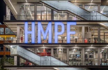 WERK12 | MVRDV