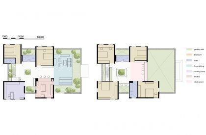 Wall House | CTA | Creative Architects