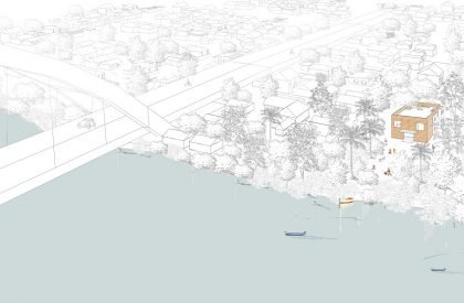 Wall House | CTA | Creative Architects