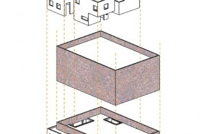 Wall House | CTA | Creative Architects