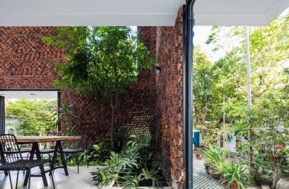 Wall House | CTA | Creative Architects