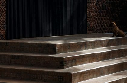 Wall House | CTA | Creative Architects