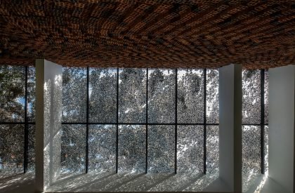 Wall House | CTA | Creative Architects