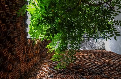 Wall House | CTA | Creative Architects