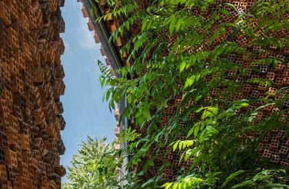 Wall House | CTA | Creative Architects