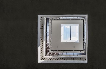 Wall House | CTA | Creative Architects