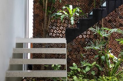 Wall House | CTA | Creative Architects