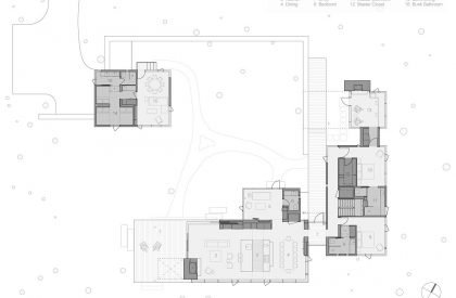 Whidbey Island Farm Retreat | mwworks