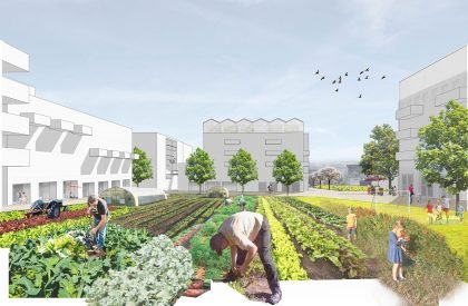 Result Announced- “Winnenden productive urban neighbourhood”