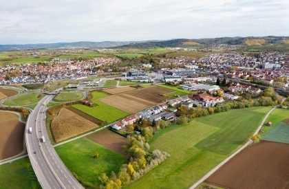 Result Announced- “Winnenden productive urban neighbourhood”