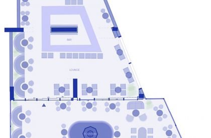 Trianglo Lounge Bar | Maden Group