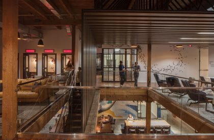 The Shop at The CAC | EskewDumezRipple