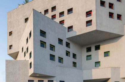 Trianglo Lounge Bar | Maden Group