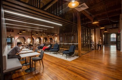 The Shop at The CAC | EskewDumezRipple