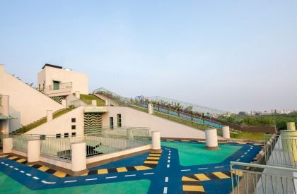 Trianglo Lounge Bar | Maden Group