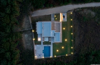 The Hill House | Maden Group