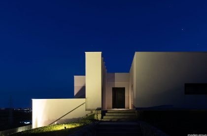The Hill House | Maden Group