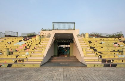 Trianglo Lounge Bar | Maden Group