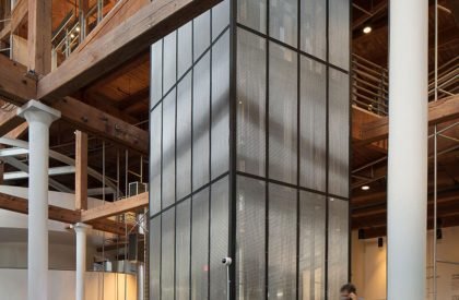 The Shop at The CAC | EskewDumezRipple