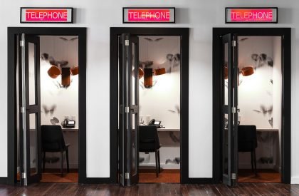 The Shop at The CAC | EskewDumezRipple