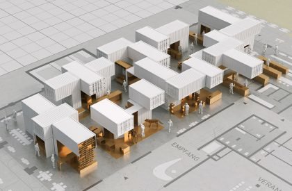 Markthalle Salzburg | Smartvoll