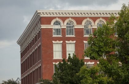 The Shop at The CAC | EskewDumezRipple