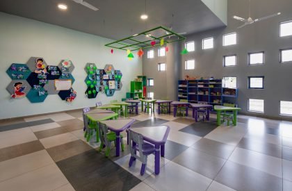 Trianglo Lounge Bar | Maden Group