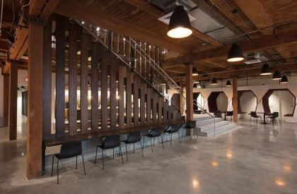 The Shop at The CAC | EskewDumezRipple