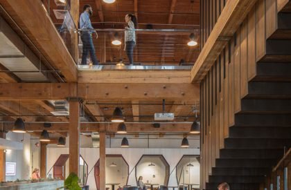 The Shop at The CAC | EskewDumezRipple